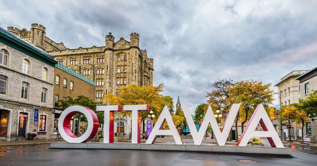 Downtown Ottawa Weed Delivery Uper Weed