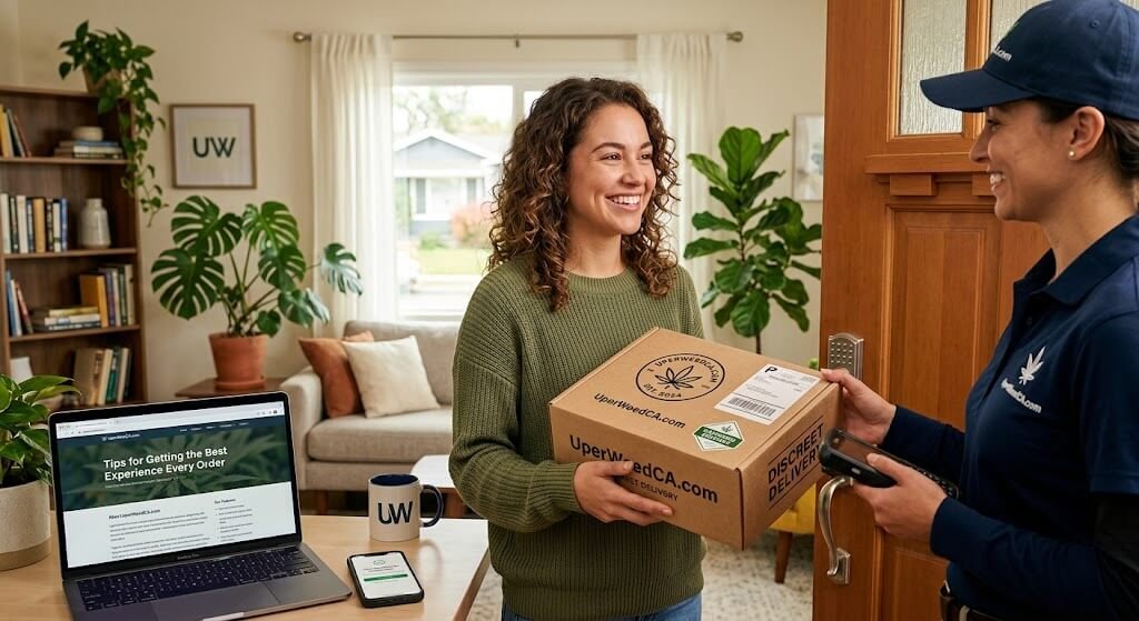 FAQ: Best Weed Delivery Ottawa Near Me