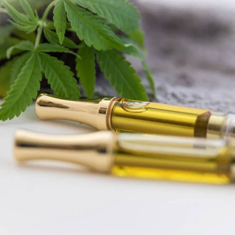 Best Weed Vapes to Order in Ottawa — Cartridges and Disposables for 2026