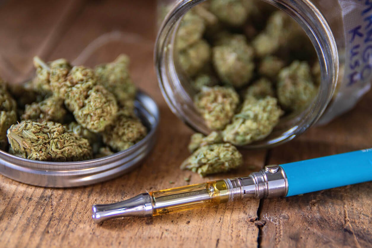 What to Look for in a Quality Cannabis Vape | Uper Weed