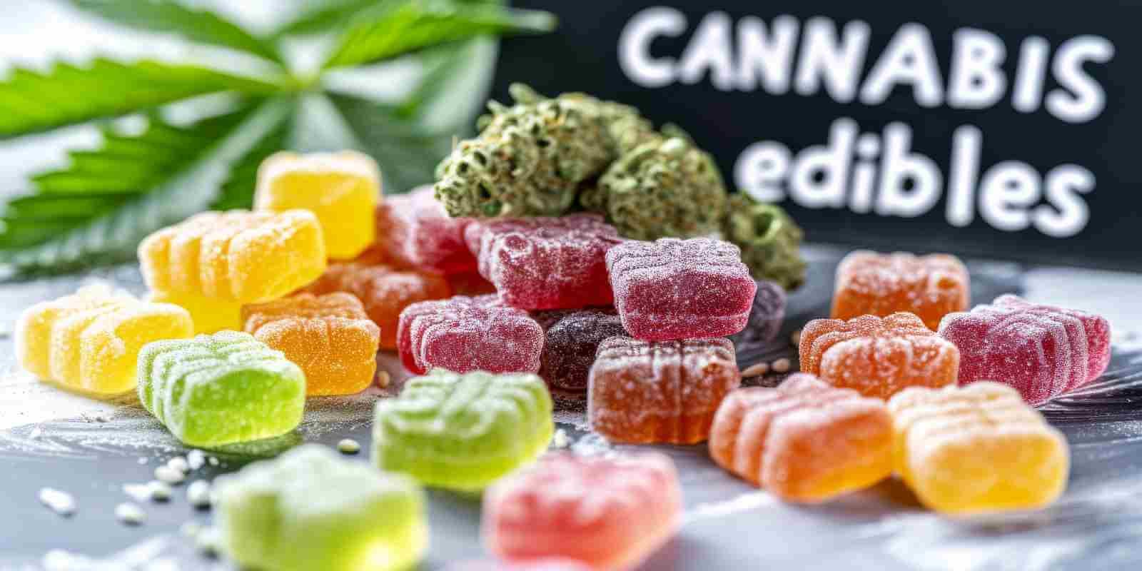 How Cannabis Edibles Work in Your Body well