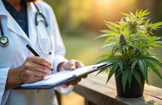 How Long Does Weed Stay in Your System — Detection Times by Test Type