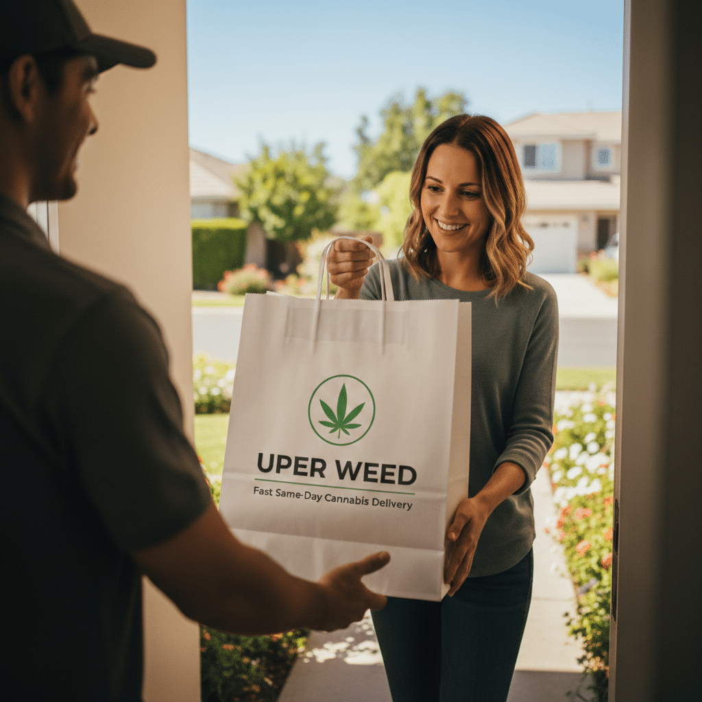 Buy Weed Online in Canada