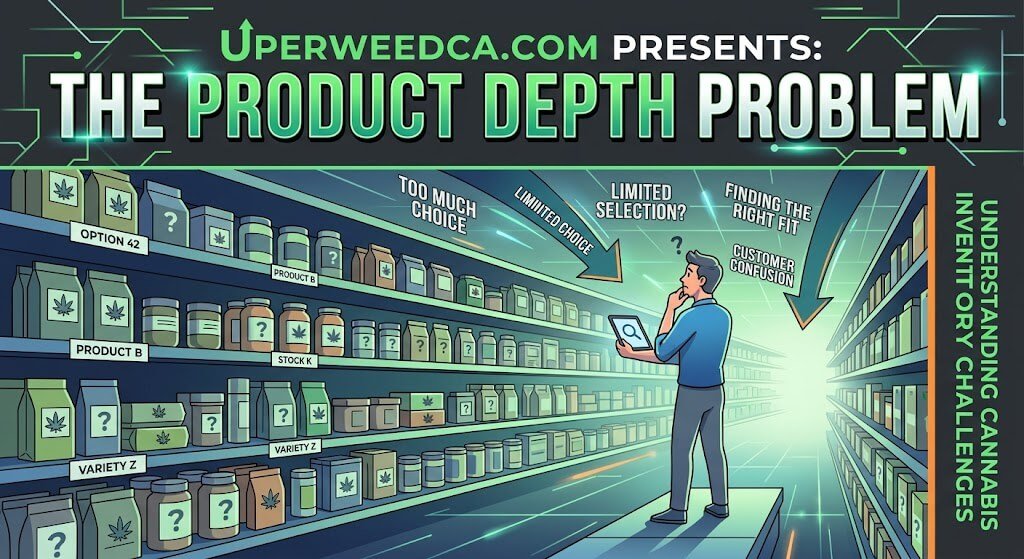 The Product Depth Problem | Uper Weed