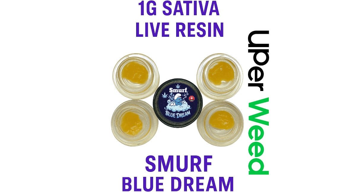 weed delivery open now