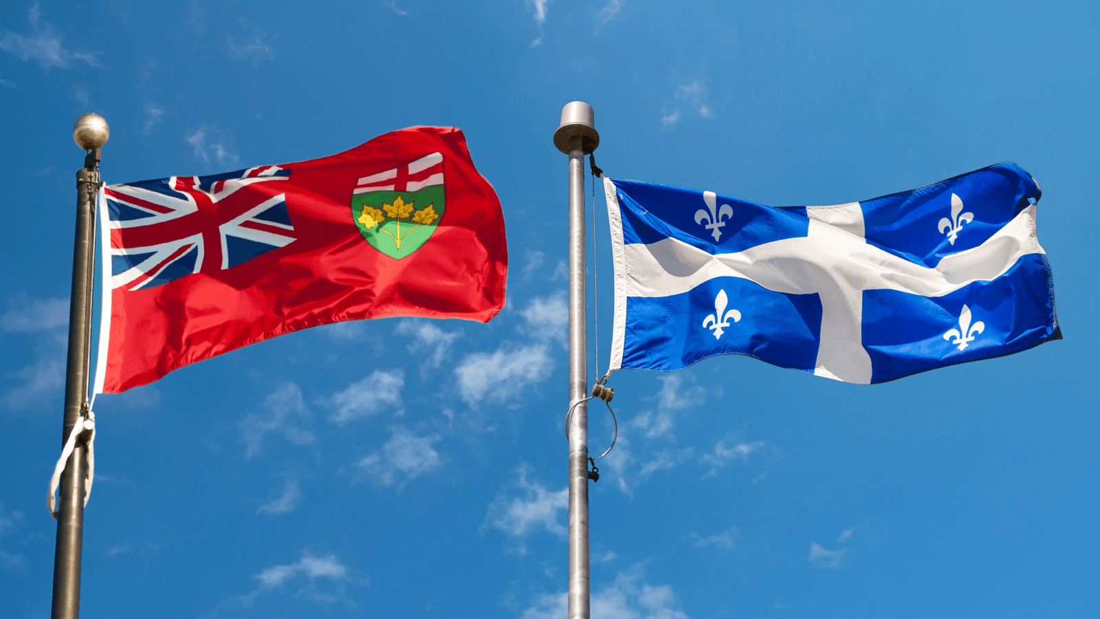 Cannabis in Ontario vs. Quebec: Key Differences