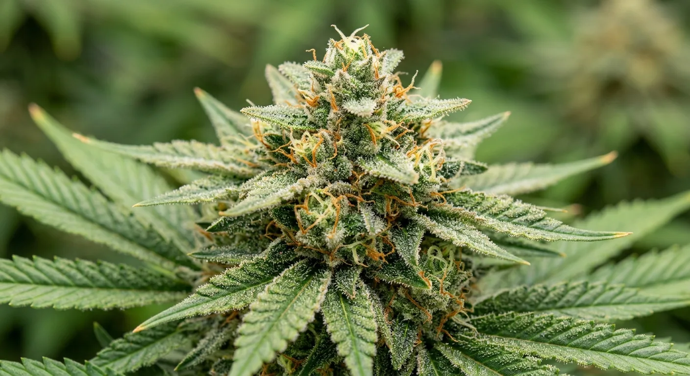 OG Kush Strain Guide: Everything You Need to Know About the West Coast Legend