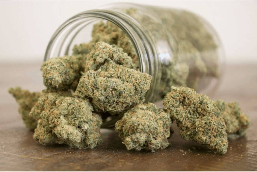 FAQ: Where to Find the Best Weed in Canada - uper weed