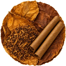 Tobacco & Wraps