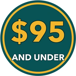 $95 & Under