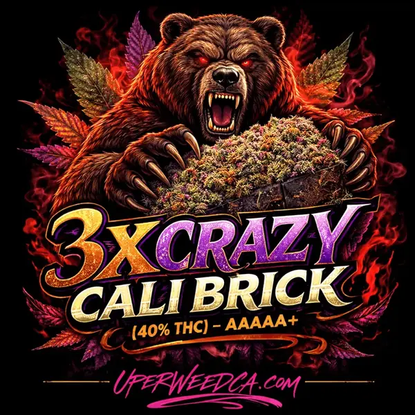 3X Crazy