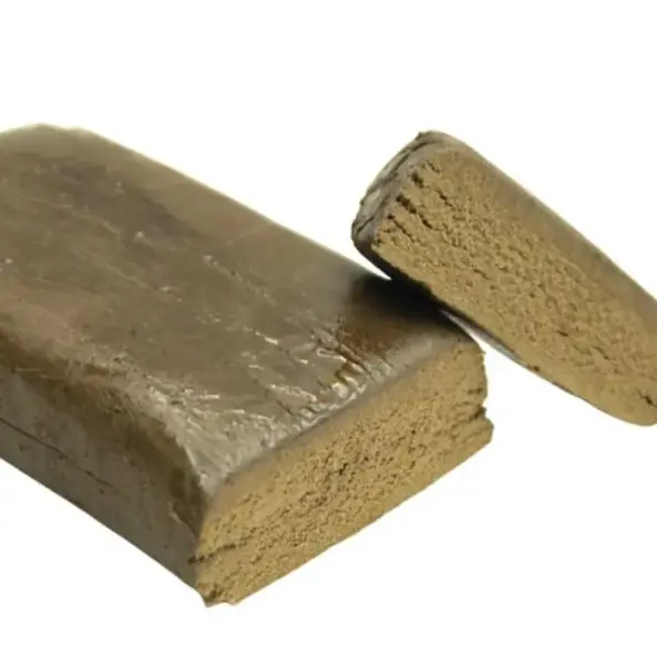 Afghan Blond Hash