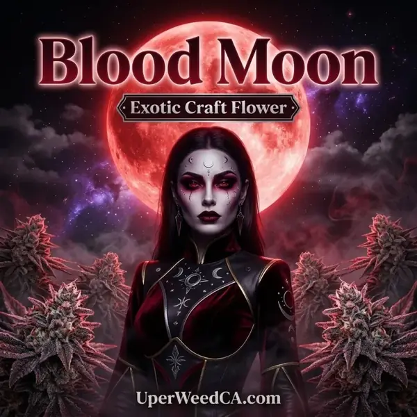 Blood Moon