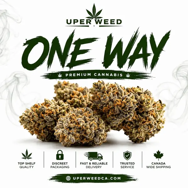 One Way