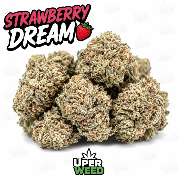 Strawberry Dream