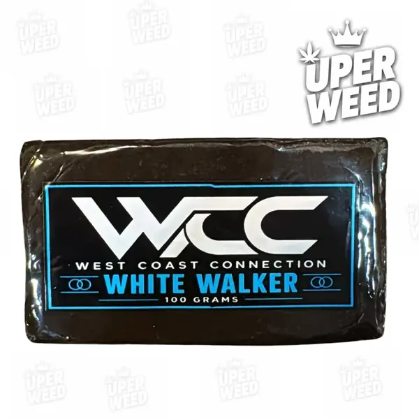 West Coast Connection White Walker Hash