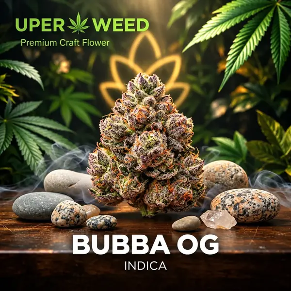 Bubba OG