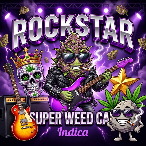 Rockstar