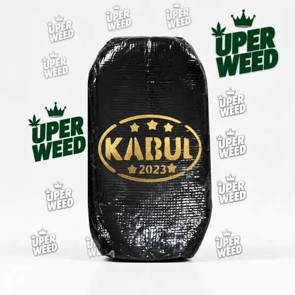 All Star Kabul Hash