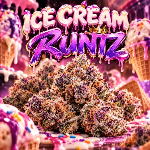 Ice Cream Runtz
