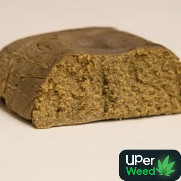 Malana Cream Hash