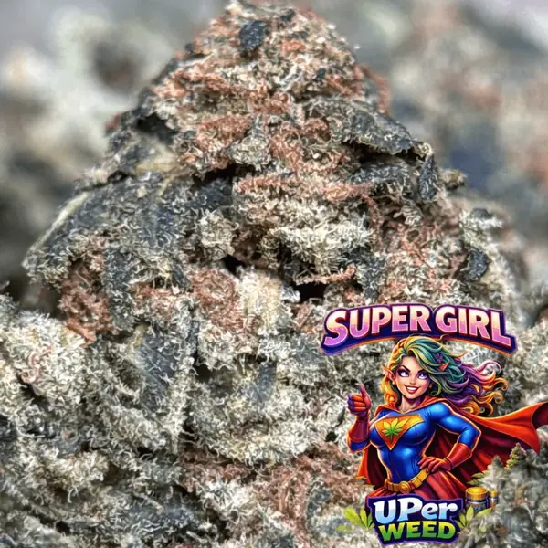 Super Girl