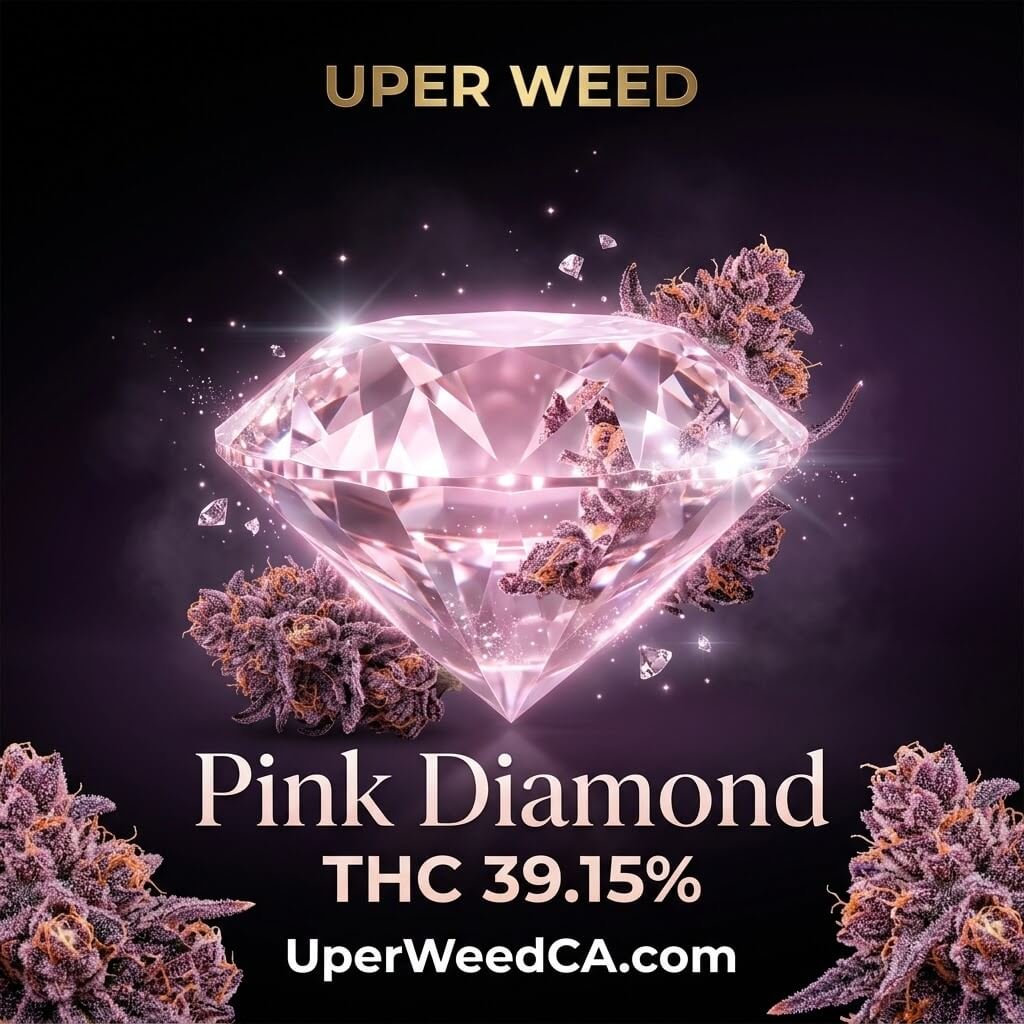 Pink Diamond photo 3