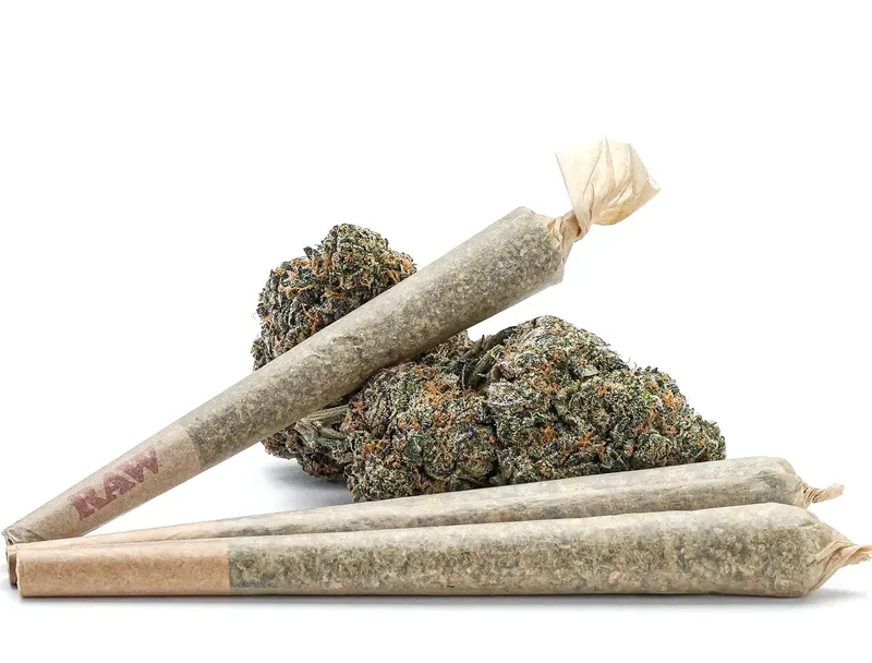 Premium Pre-Rolls