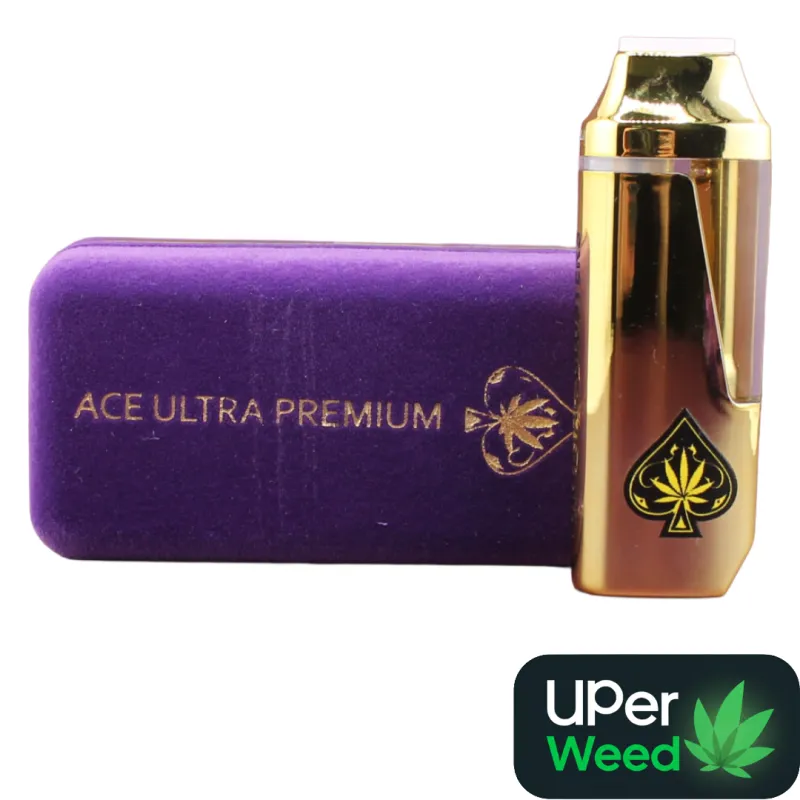 Ace Ultra Premium Disposable Vape photo 2