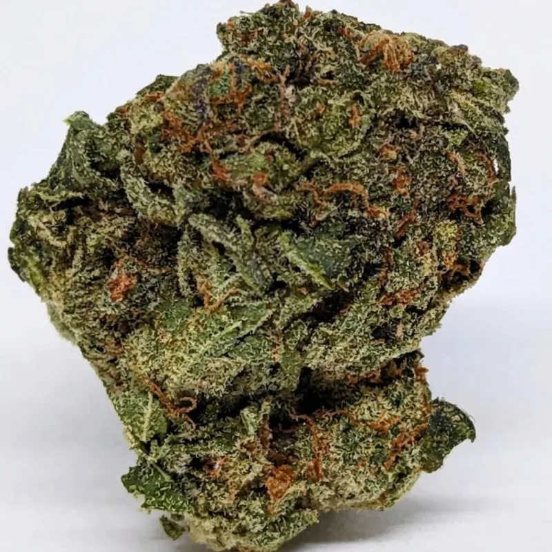 Platinum Bubba Kush photo 1