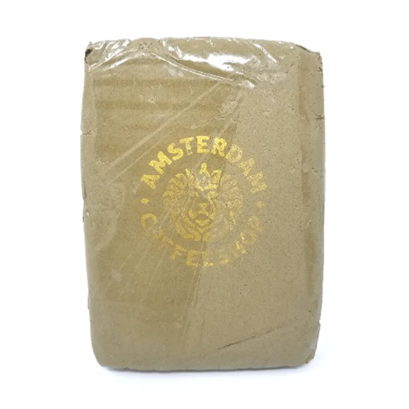 Amsterdam Coffeeshop Hash photo 3