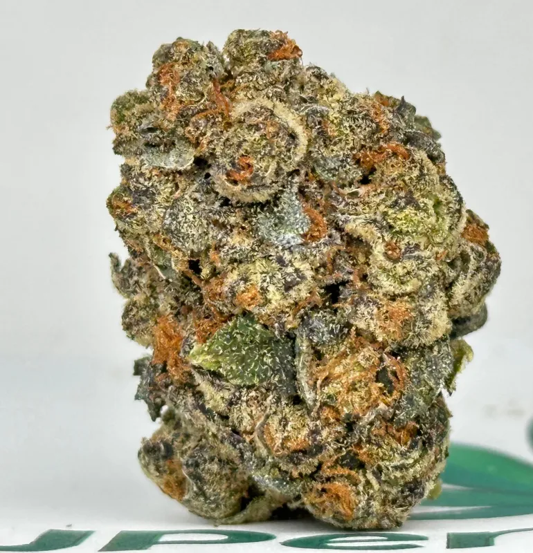 BC Juicy Fruit Sativa photo 1