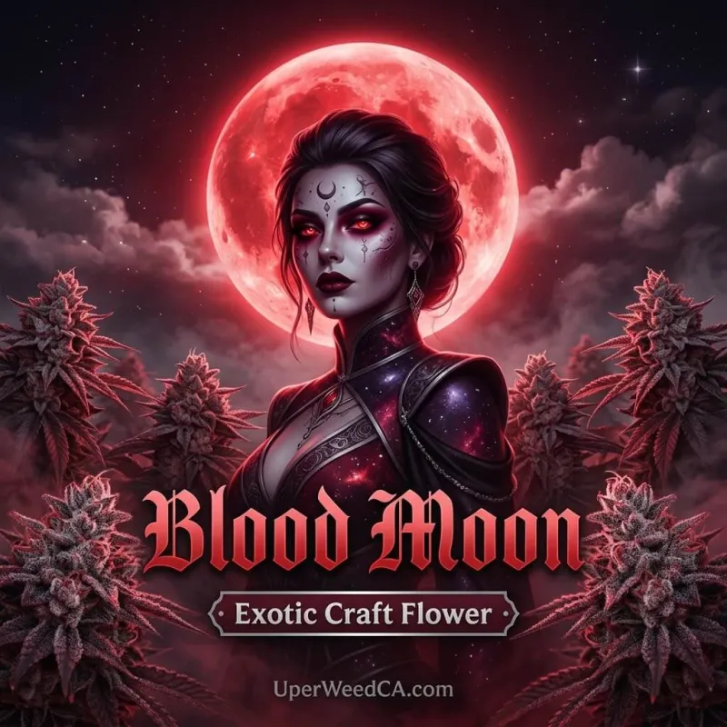 Blood Moon photo 2