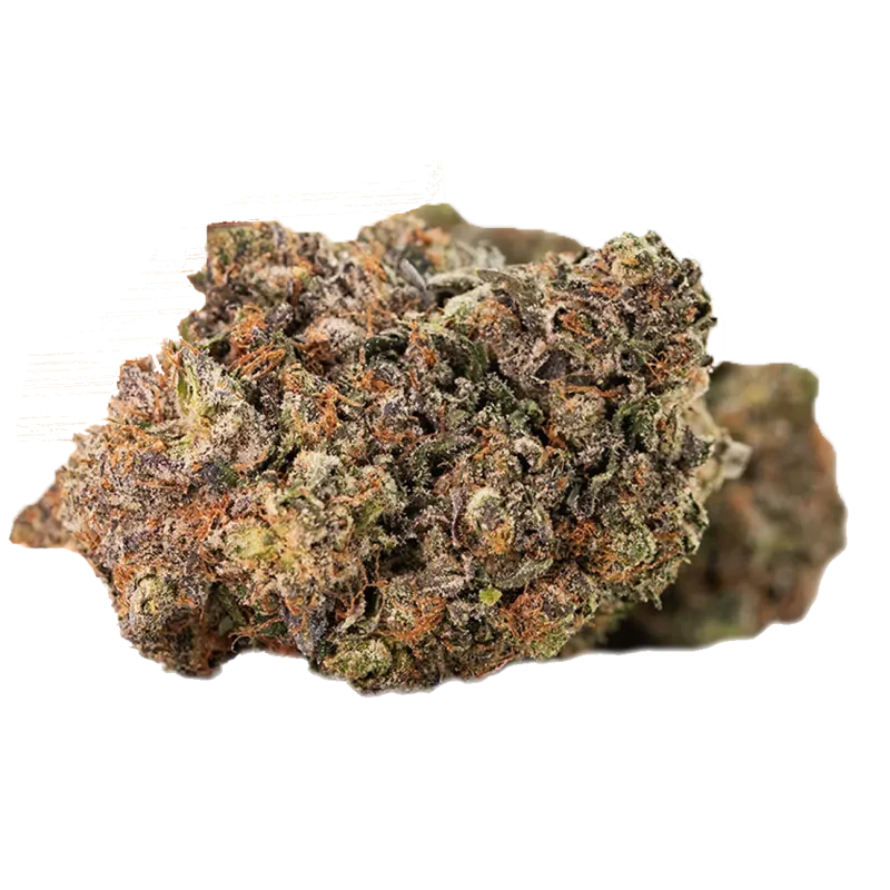 Bubba Gas Cannabis – BC High Quality Indica photo 1