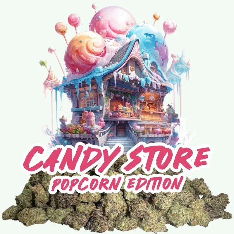 Candy Store