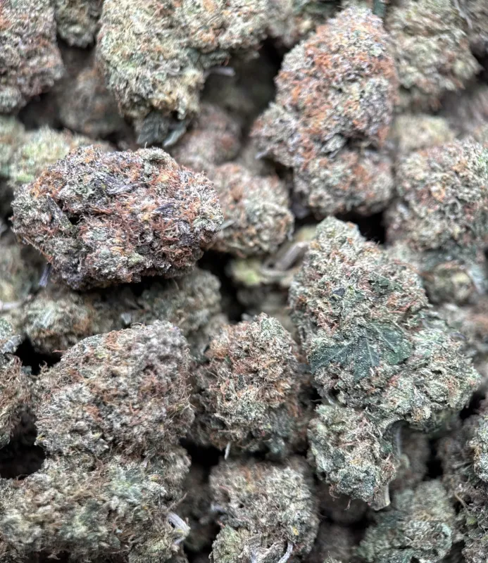 Death Under OG photo 2