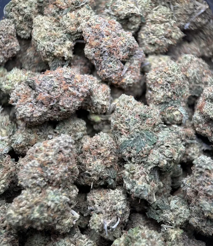 Death Under OG photo 3