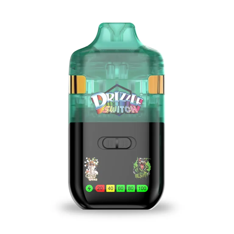 Drizzle 2g Switch Vape photo 2