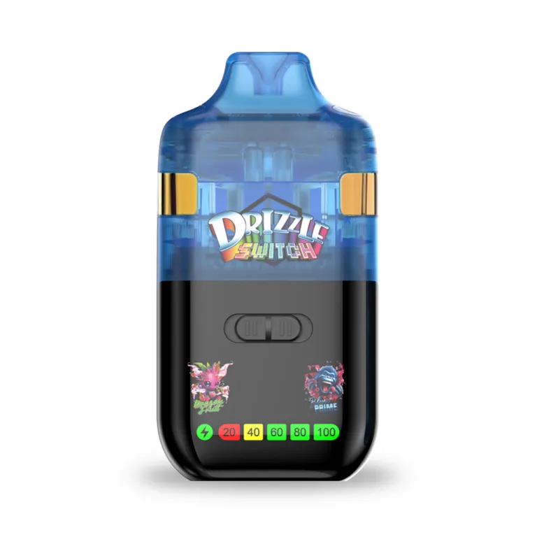 Drizzle 2g Switch Vape photo 2
