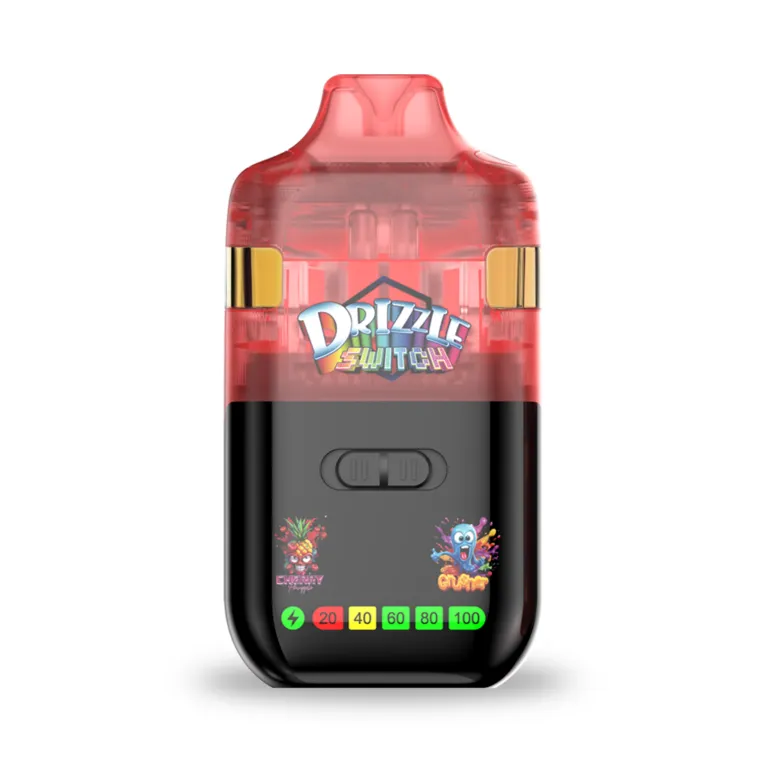 Drizzle 2g Switch Vape photo 2