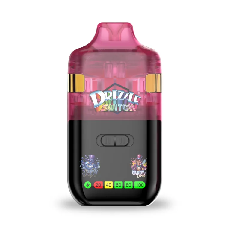 Drizzle 2g Switch Vape photo 2