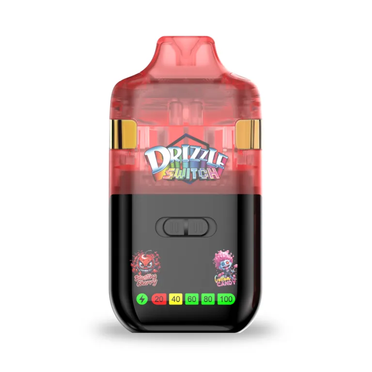 Drizzle 2g Switch Vape Premium photo 2