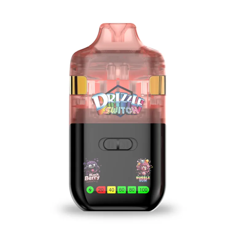 Drizzle 2g Switch Vape photo 2