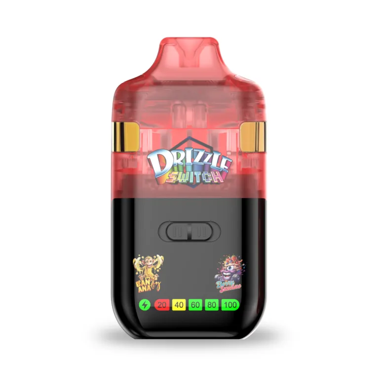 Drizzle 2g Switch Vape photo 2