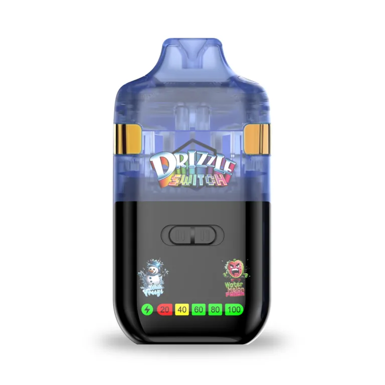 Drizzle 2g Switch Vape Premium Distillate Flavour Pen Uper Weed 3 photo 2