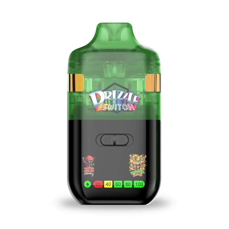 Drizzle 2g Switch Vape photo 2