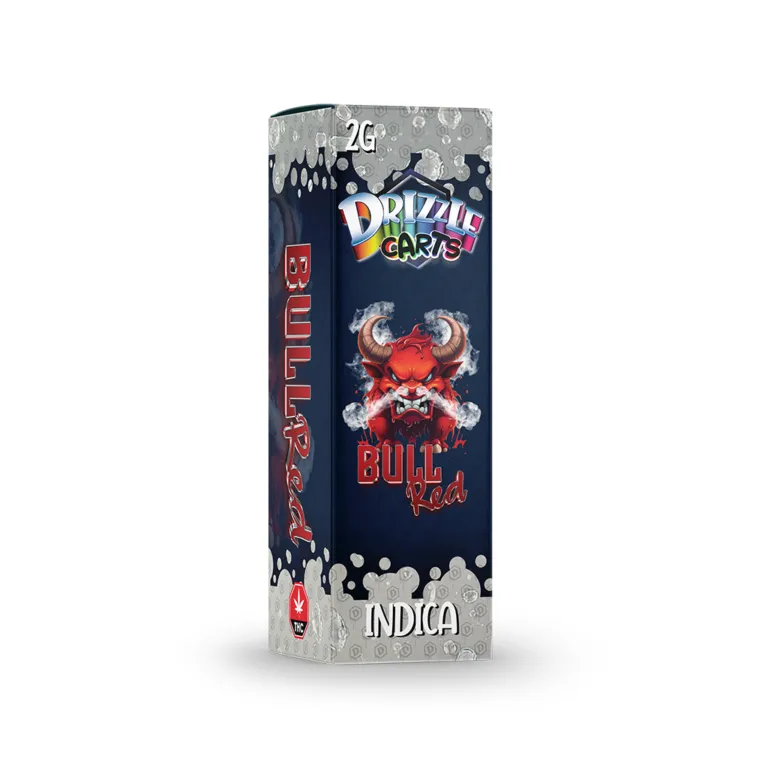 Drizzle 2g Vape Cartridges photo 14