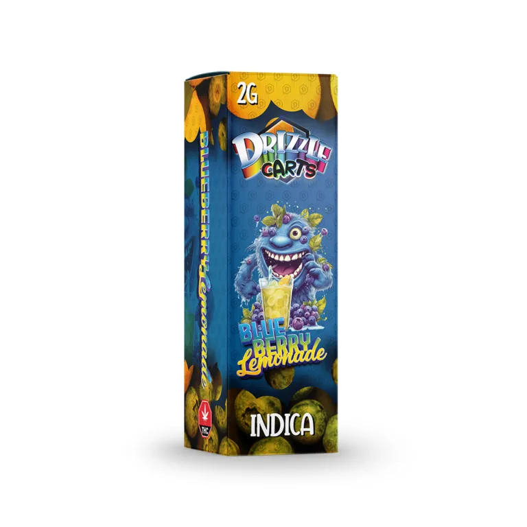 Drizzle 2g Vape Cartridges photo 17