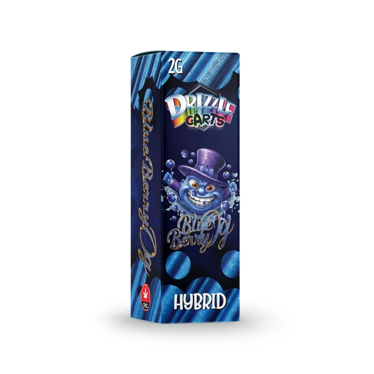 Drizzle 2g Vape Cartridges photo 28