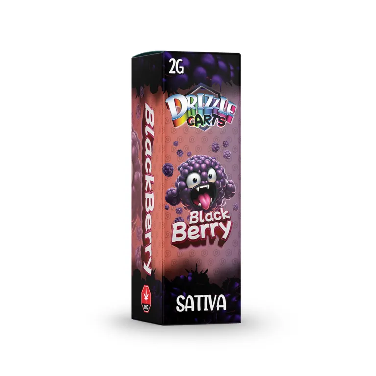 Drizzle 2g Vape Cartridges photo 47